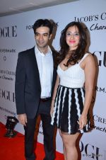 at Vogue_s 5th Anniversary bash in Trident, Mumbai on 22nd Sept 2012 (229).JPG